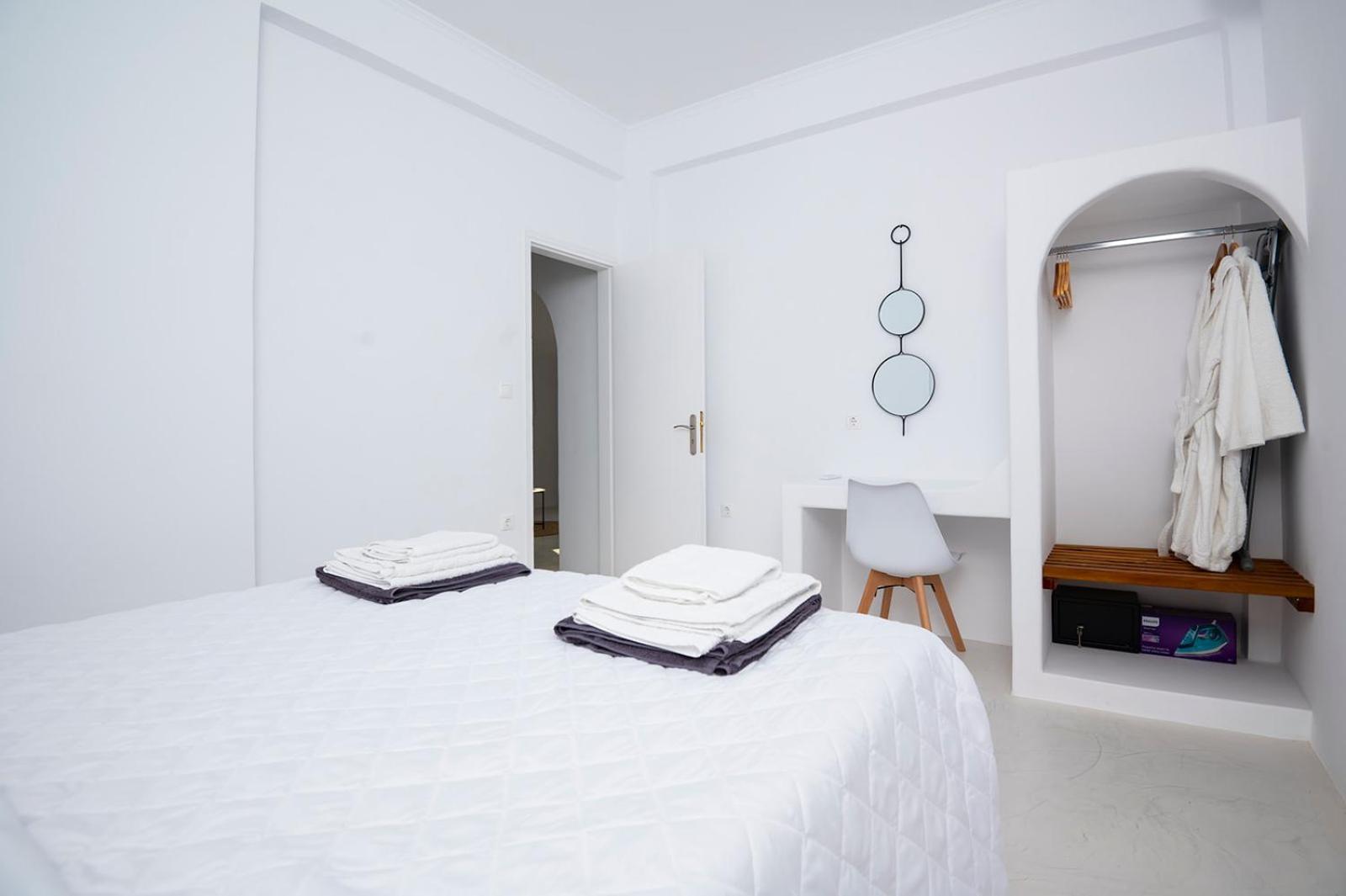 Sunrise Villa Santorini Vourvoulos Luaran gambar